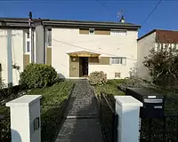 Maison, 111 m²