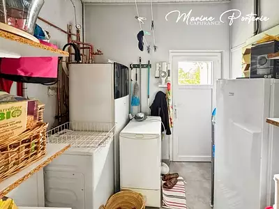 Maison, 88 m²