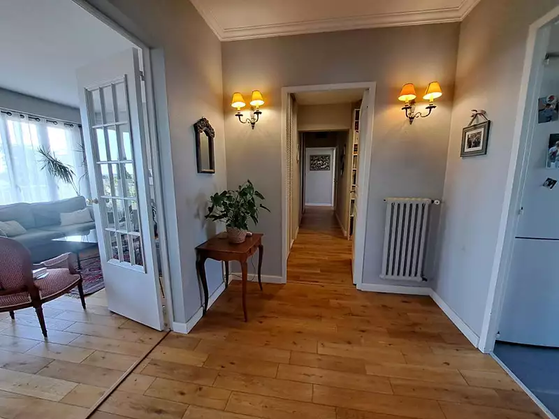 Appartement, 123 m²