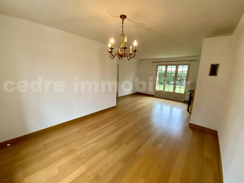 Maison, 109,66 m²