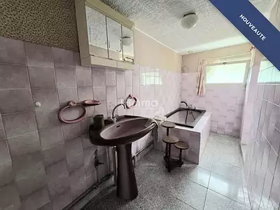 Maison, 80 m²