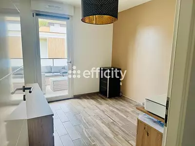 Appartement, 59 m²