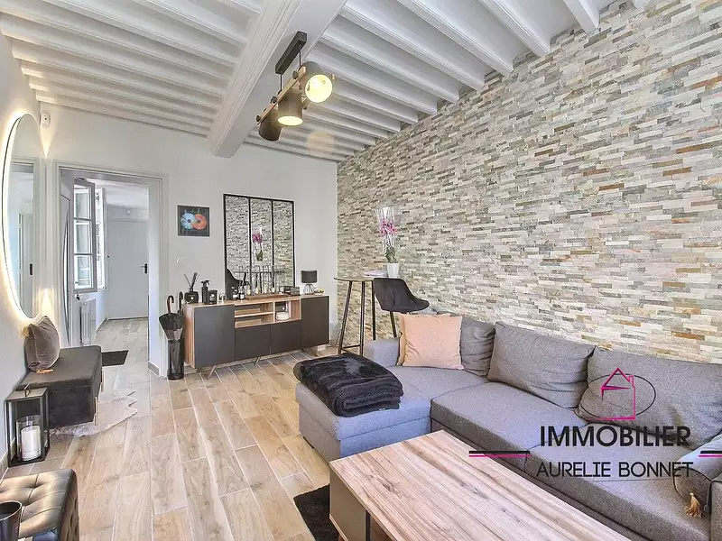 Appartement, 37,47 m²