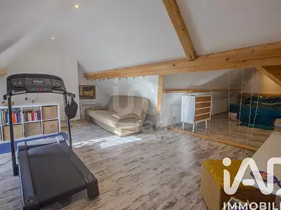 Appartement, 110 m²