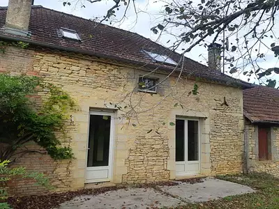 Maison, 124 m²