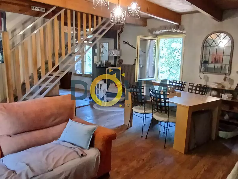 Maison, 106 m²