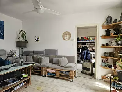Maison, 62 m²