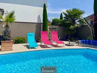 Maison, 180 m²