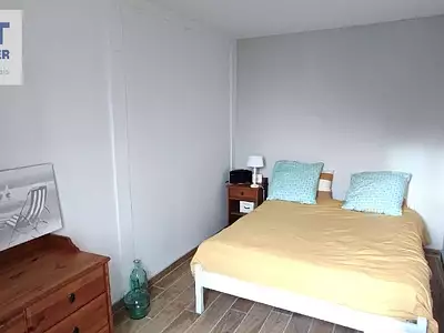 Maison, 104 m²