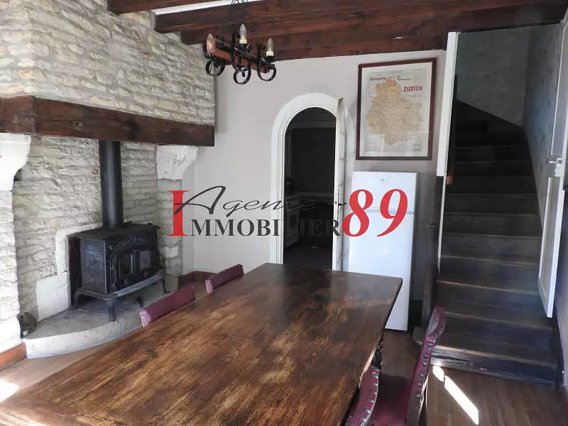 Maison, 100 m²
