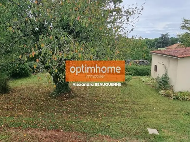 Maison, 108 m²