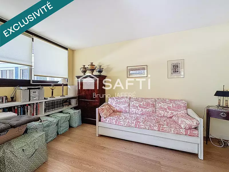 Appartement, 106 m²