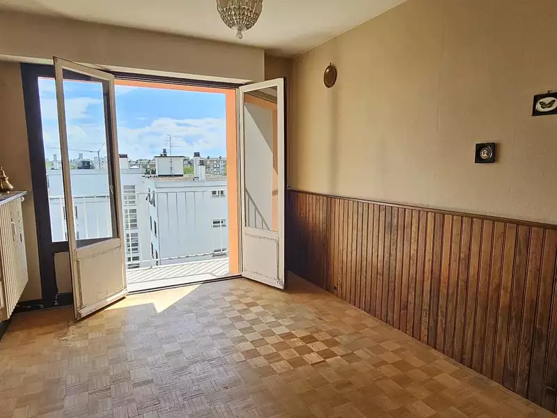 Appartement, 74,61 m²