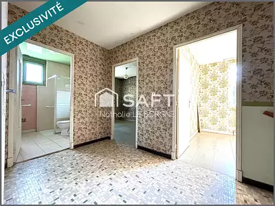 Maison, 150 m²