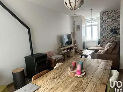 Maison, 108 m²