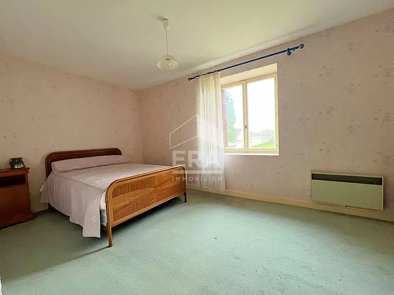 Maison, 165 m²