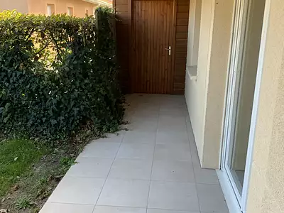 Maison, 70 m²