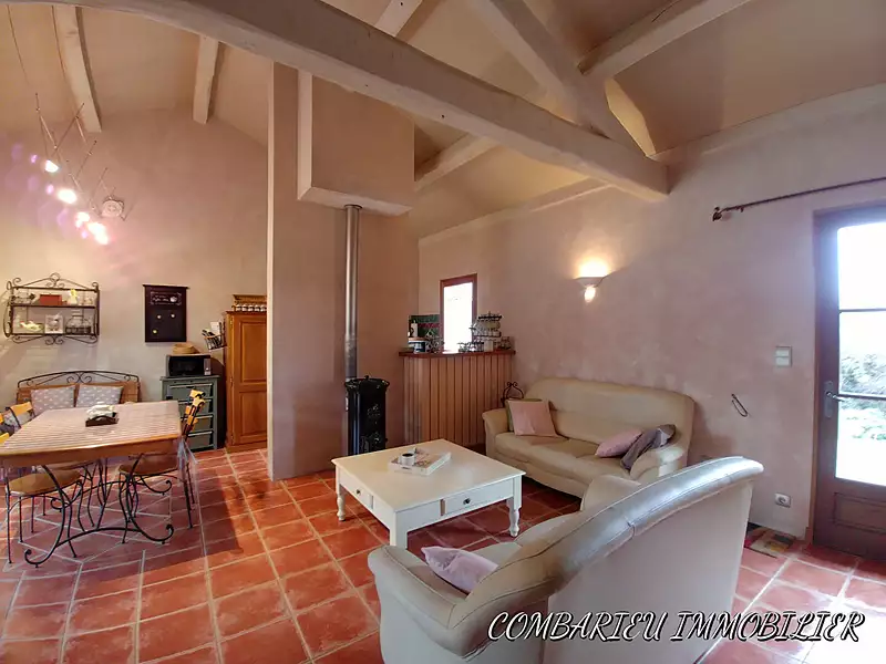 Maison, 180 m²