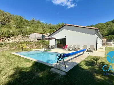 Maison, 148 m²
