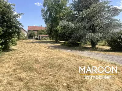 Maison, 116 m²