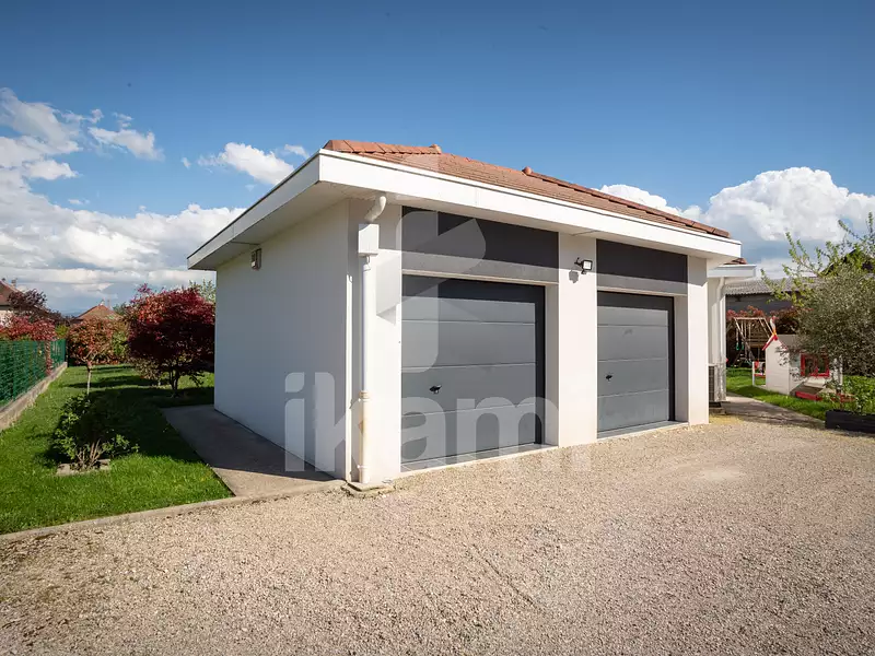 Maison, 155 m²