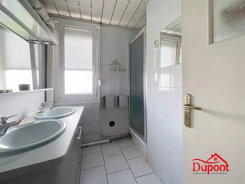Appartement, 79 m²