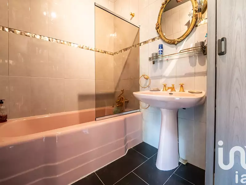 Appartement, 92 m²