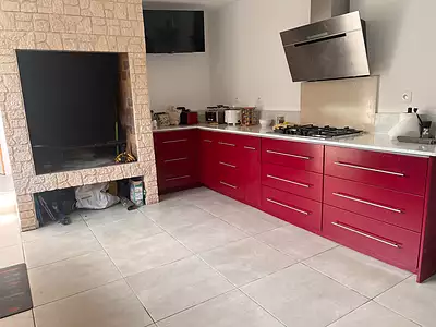 Maison, 120 m²