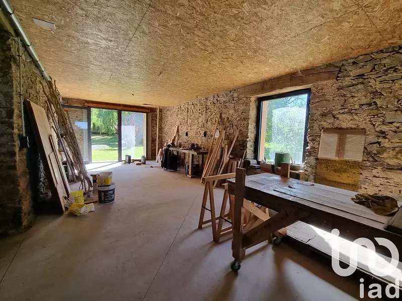 Maison, 200 m²