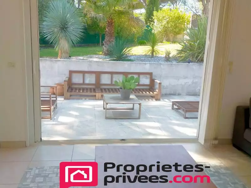 Maison, 120 m²