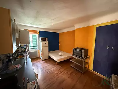 Appartement, 84,35 m²