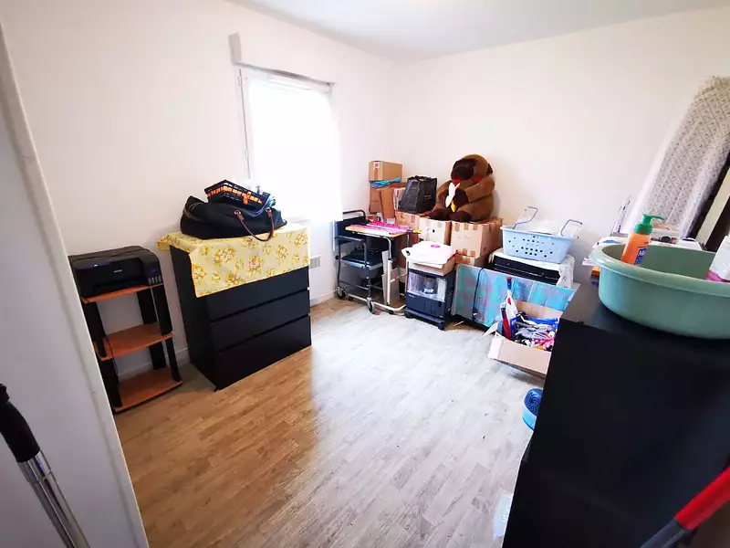 Appartement, 62,62 m²