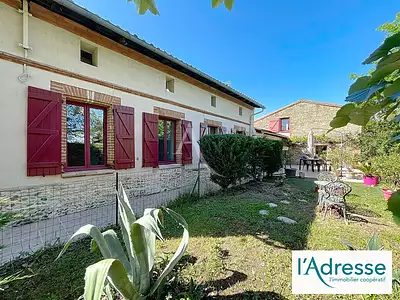 Maison, 195 m²