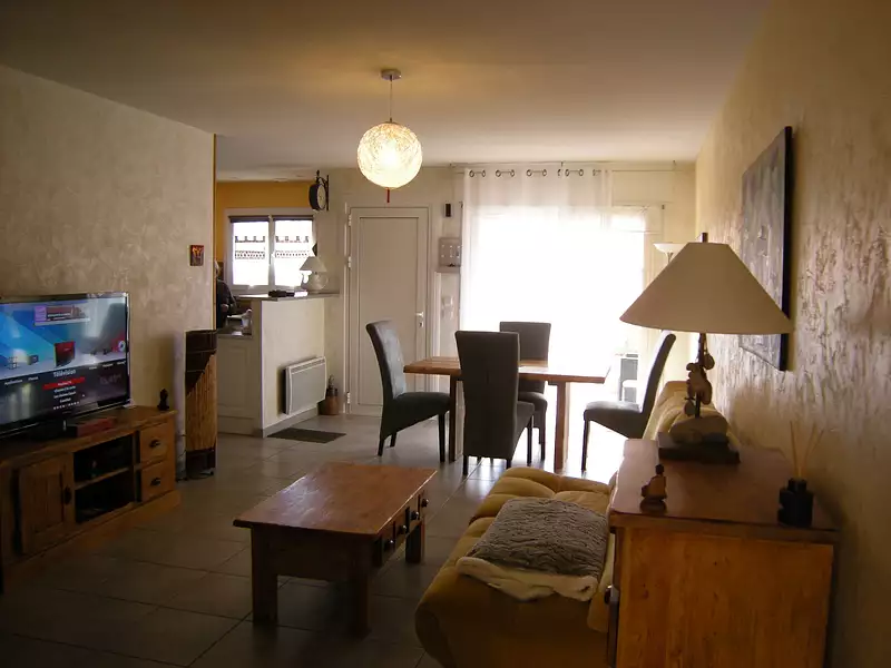 Maison, 72,65 m²