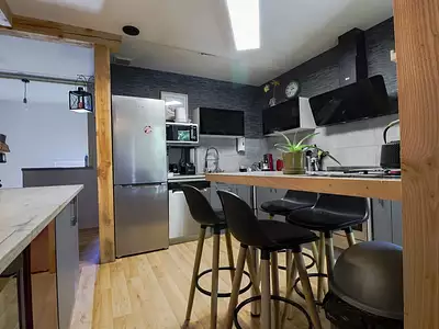 Maison, 92 m²