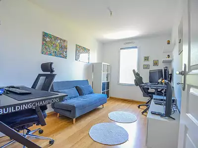 Maison, 103 m²