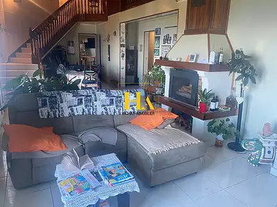 Appartement, 230 m²