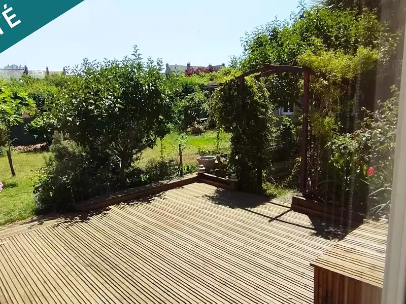 Maison, 170 m²