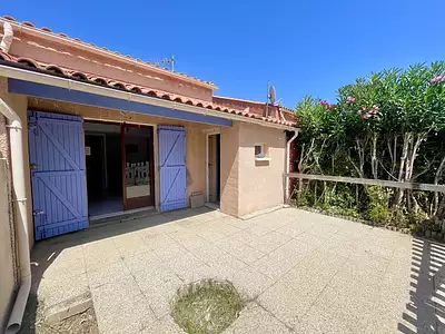 Maison, 26,91 m²