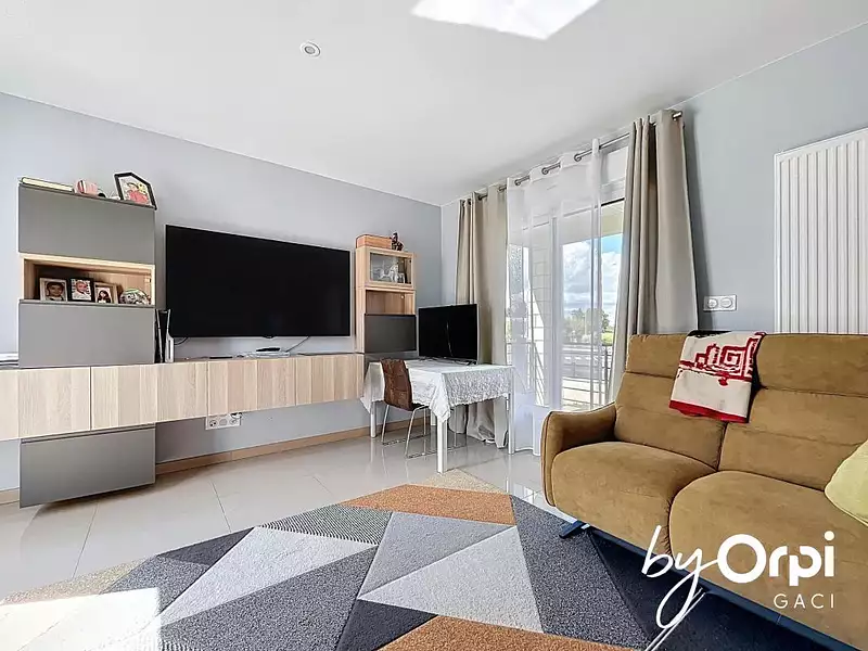 Maison, 90 m²