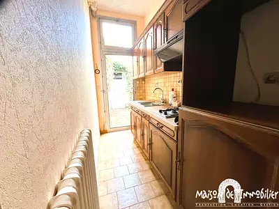 Maison, 70 m²