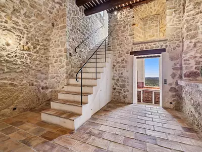 Appartement, 193 m²