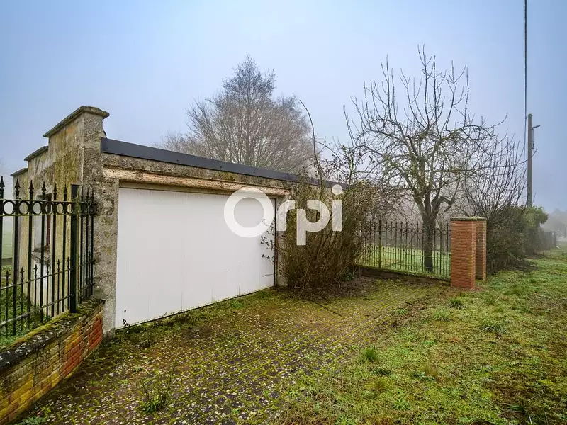 Maison, 154 m²