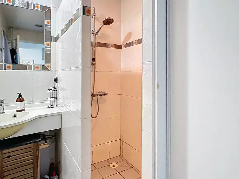 Appartement, 74,34 m²