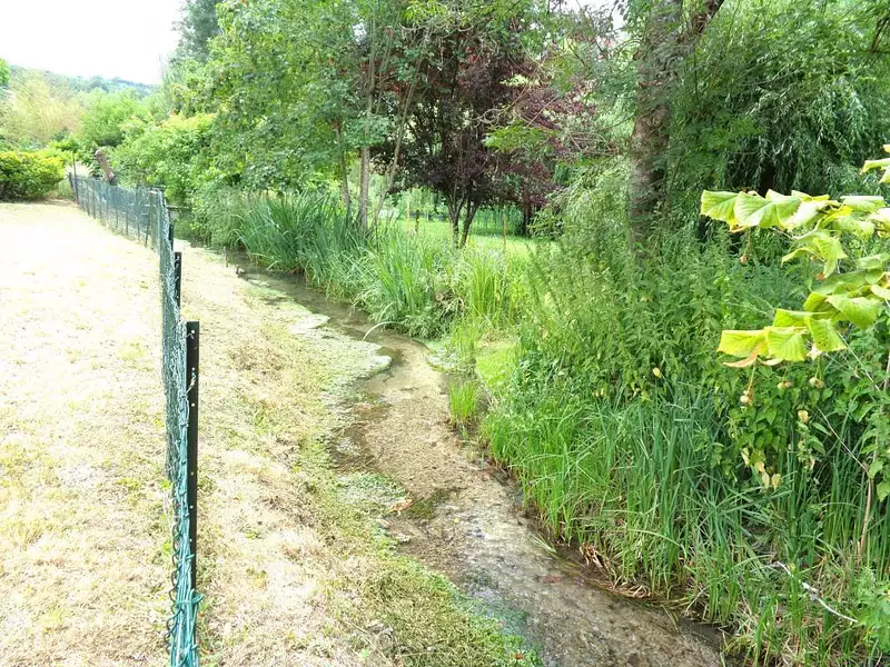Maison, 53 m²