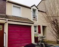 Maison, 116 m²