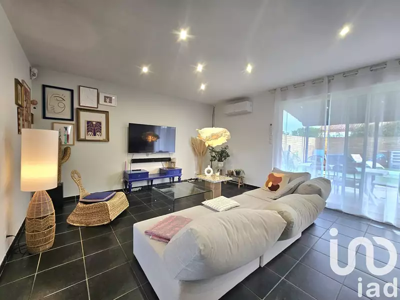 Maison, 120 m²