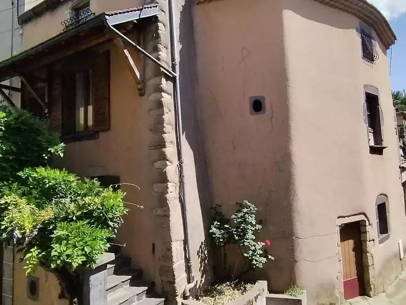Maison, 111 m²