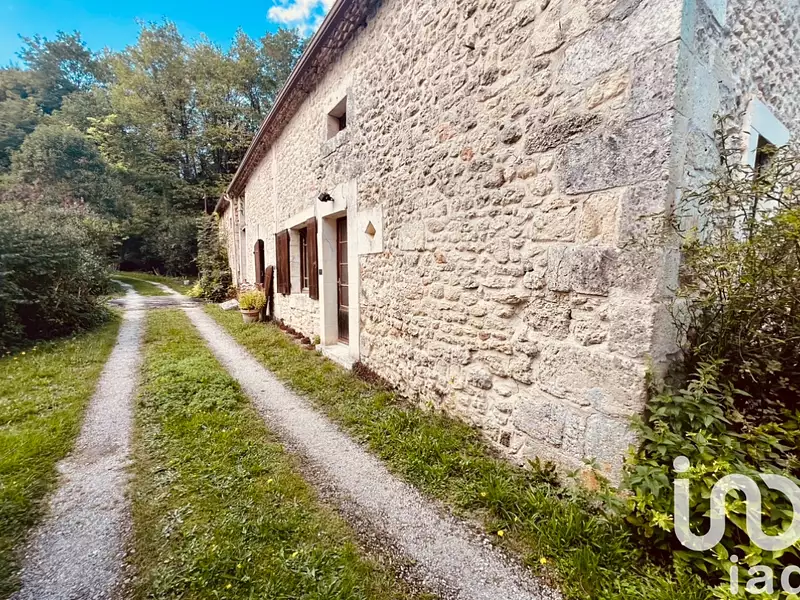 Maison, 200 m²