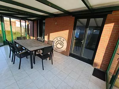 Maison, 150 m²